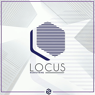 Struix Team project for Locus Real estate